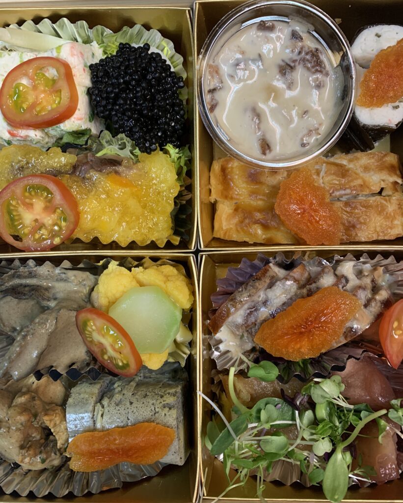 フレンチグルメBOX